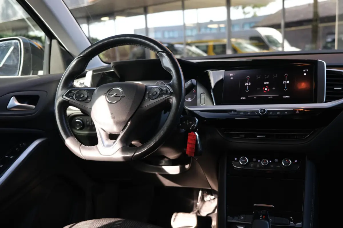 1.2 Turbo Level 4|Rijklaar!|Nieuwe Distributieriem|Stuur+Stoelverwarming|Carplay|AndroidAuto|Digitaal Dashboard|