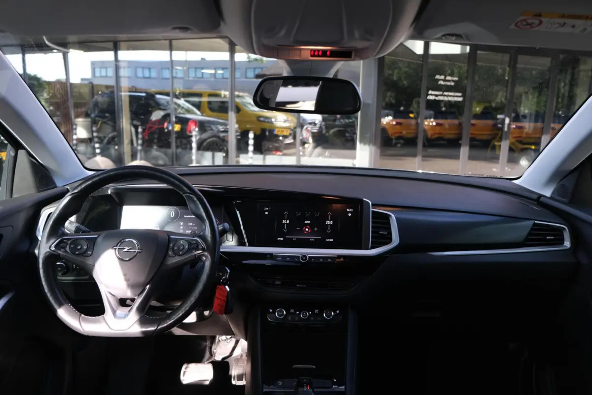 1.2 Turbo Level 4|Rijklaar!|Nieuwe Distributieriem|Stuur+Stoelverwarming|Carplay|AndroidAuto|Digitaal Dashboard|