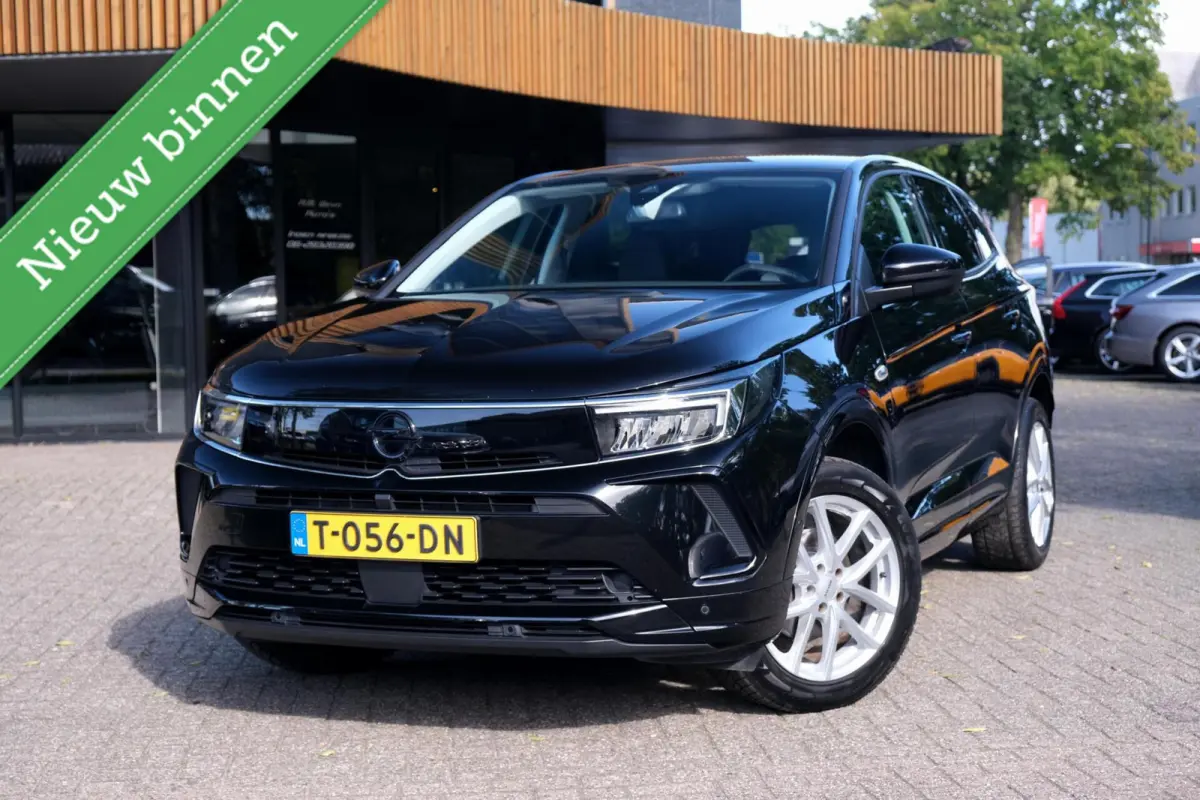 1.2 Turbo Level 4|Rijklaar!|Nieuwe Distributieriem|Stuur+Stoelverwarming|Carplay|AndroidAuto|Digitaal Dashboard|