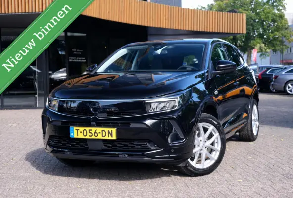 1.2 Turbo Level 4|Rijklaar!|Nieuwe Distributieriem|Stuur+Stoelverwarming|Carplay|AndroidAuto|Digitaal Dashboard|