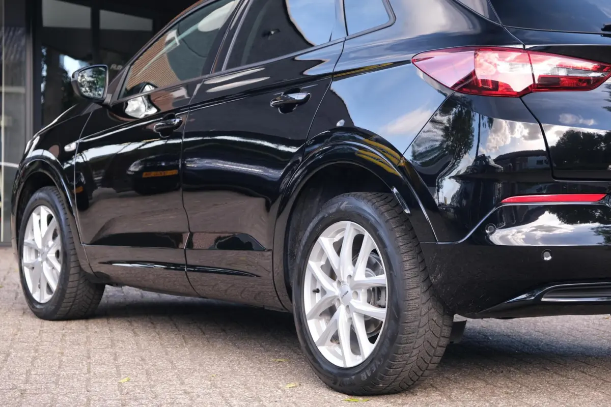 1.2 Turbo Level 4|Rijklaar!|Nieuwe Distributieriem|Stuur+Stoelverwarming|Carplay|AndroidAuto|Digitaal Dashboard|