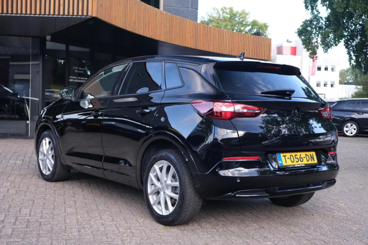 1.2 Turbo Level 4|Rijklaar!|Nieuwe Distributieriem|Stuur+Stoelverwarming|Carplay|AndroidAuto|Digitaal Dashboard|