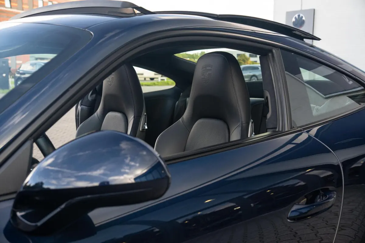 991.2 3.0 Carrera 991.2 PDK | Org. NL | 2 eig. | BOSE | Sport Chrono | Panoramadak | Sportuitlaat | SportDesign | Dealer Onderhouden