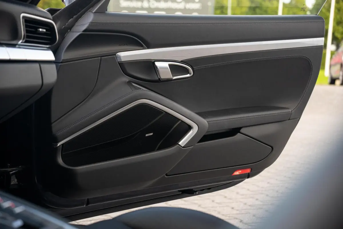 991.2 3.0 Carrera 991.2 PDK | Org. NL | 2 eig. | BOSE | Sport Chrono | Panoramadak | Sportuitlaat | SportDesign | Dealer Onderhouden