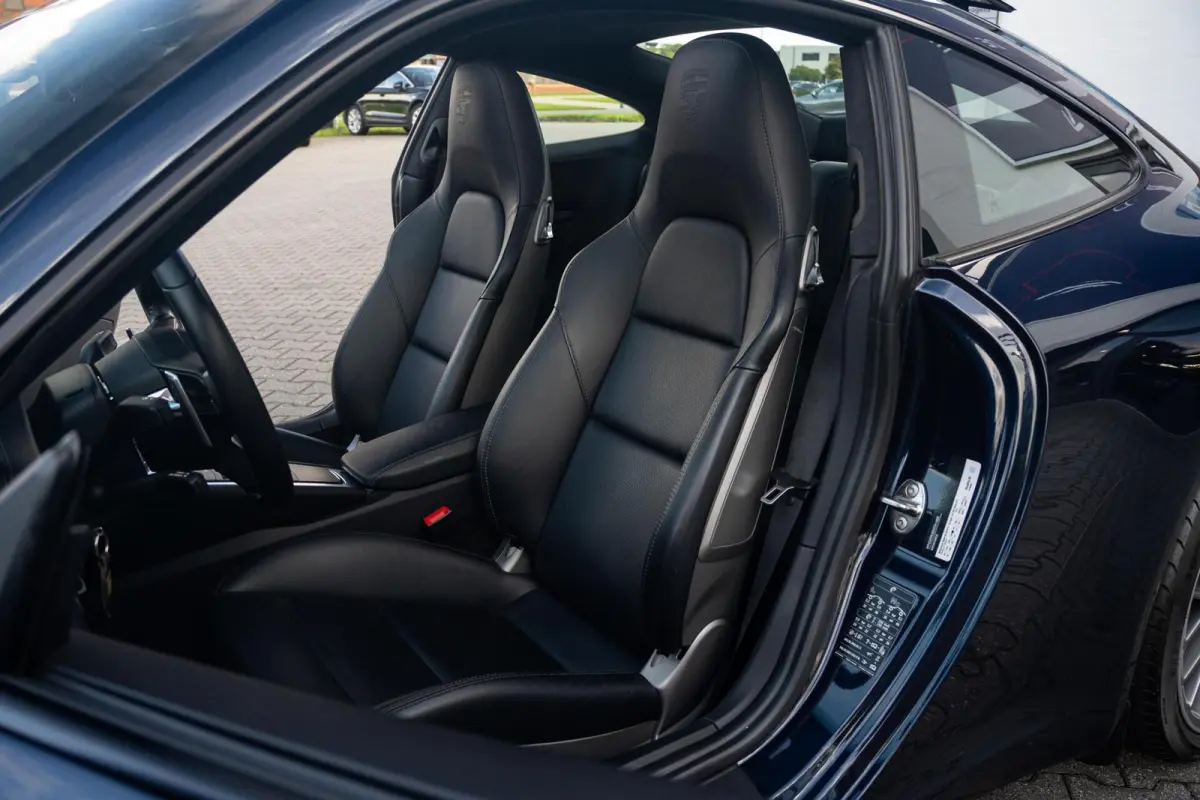 991.2 3.0 Carrera 991.2 PDK | Org. NL | 2 eig. | BOSE | Sport Chrono | Panoramadak | Sportuitlaat | SportDesign | Dealer Onderhouden