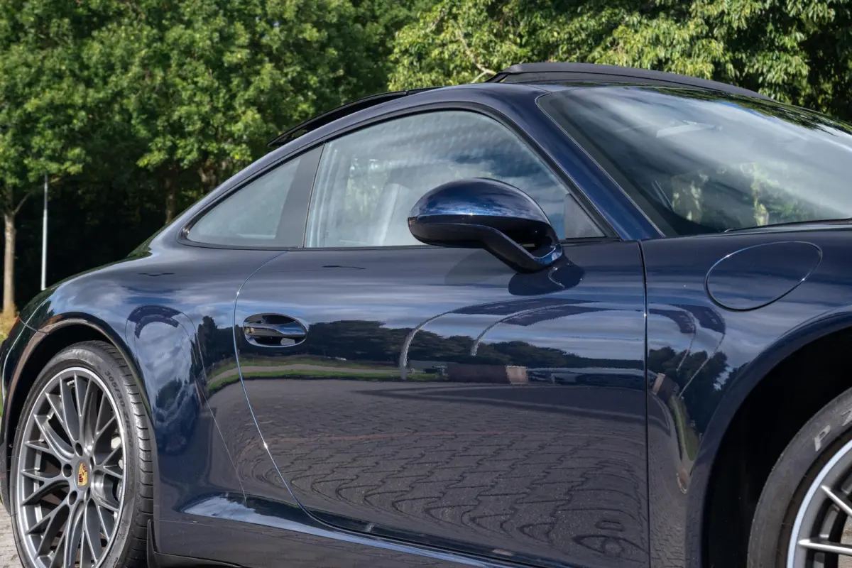 991.2 3.0 Carrera 991.2 PDK | Org. NL | 2 eig. | BOSE | Sport Chrono | Panoramadak | Sportuitlaat | SportDesign | Dealer Onderhouden