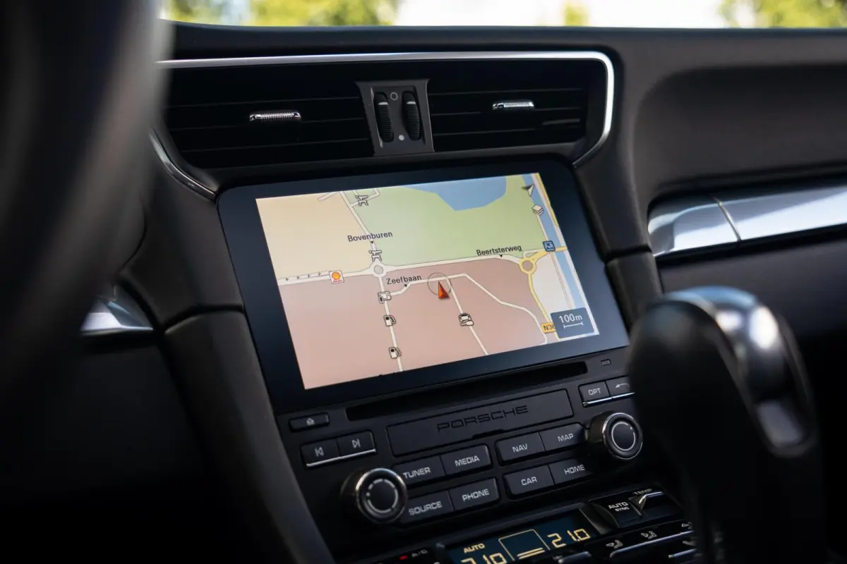 991.2 3.0 Carrera 991.2 PDK | Org. NL | 2 eig. | BOSE | Sport Chrono | Panoramadak | Sportuitlaat | SportDesign | Dealer Onderhouden
