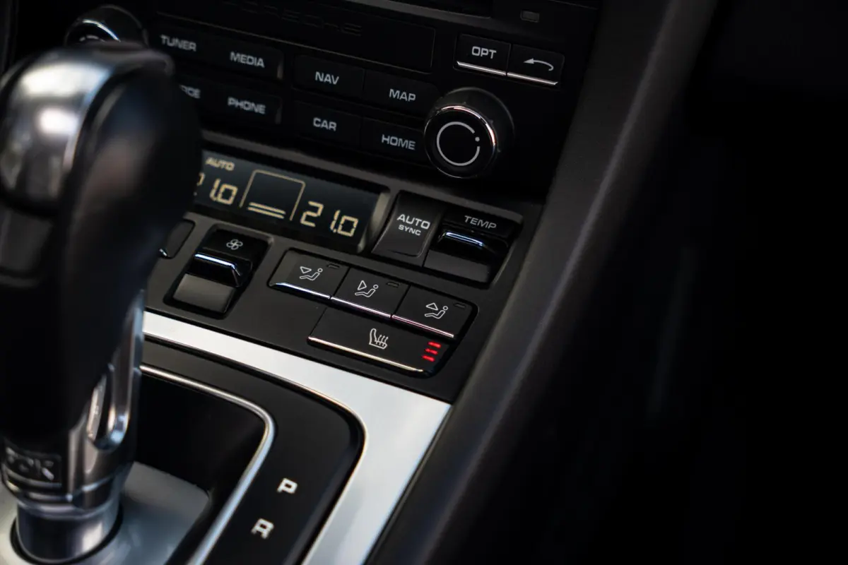 991.2 3.0 Carrera 991.2 PDK | Org. NL | 2 eig. | BOSE | Sport Chrono | Panoramadak | Sportuitlaat | SportDesign | Dealer Onderhouden