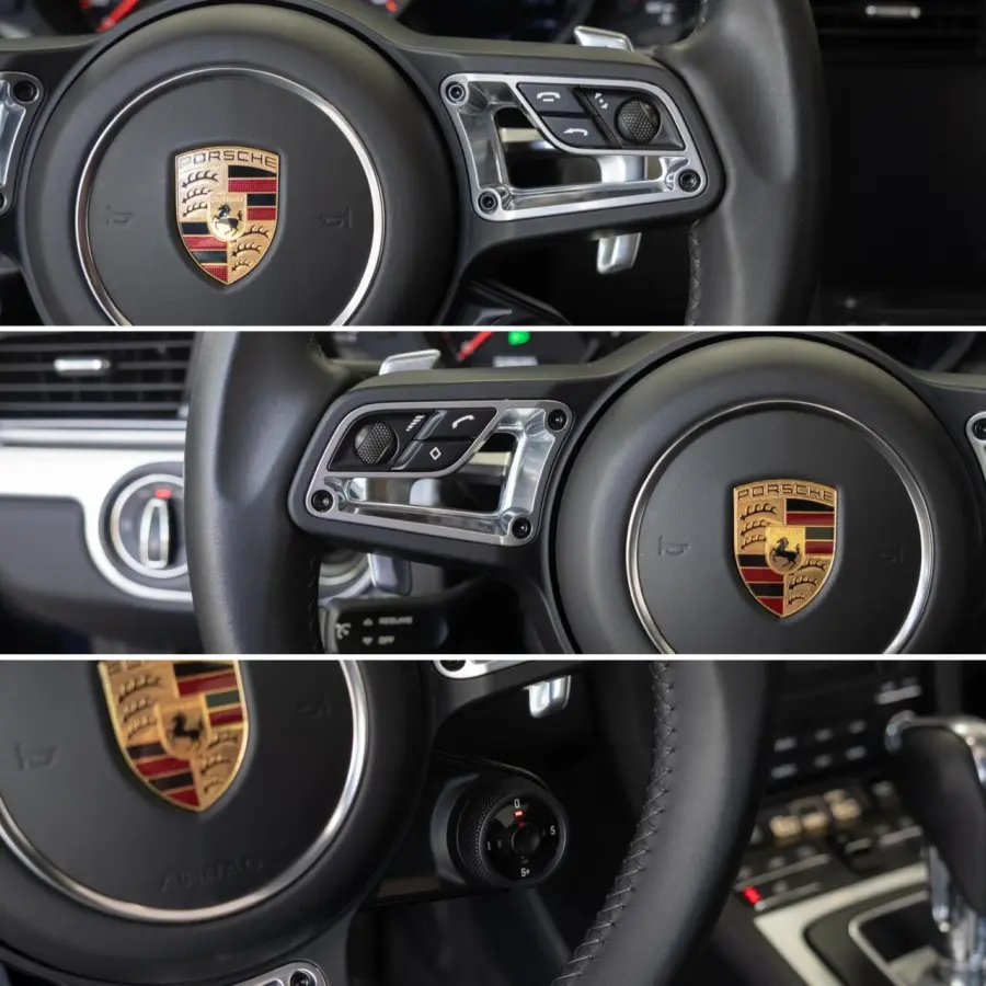 991.2 3.0 Carrera 991.2 PDK | Org. NL | 2 eig. | BOSE | Sport Chrono | Panoramadak | Sportuitlaat | SportDesign | Dealer Onderhouden