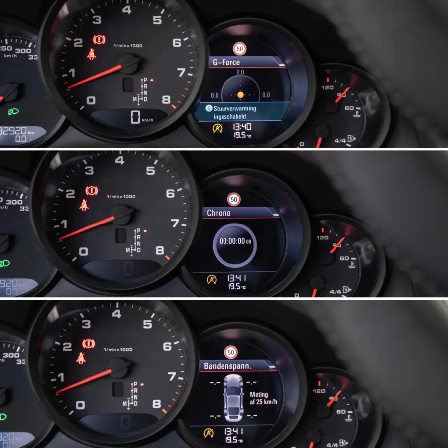 991.2 3.0 Carrera 991.2 PDK | Org. NL | 2 eig. | BOSE | Sport Chrono | Panoramadak | Sportuitlaat | SportDesign | Dealer Onderhouden