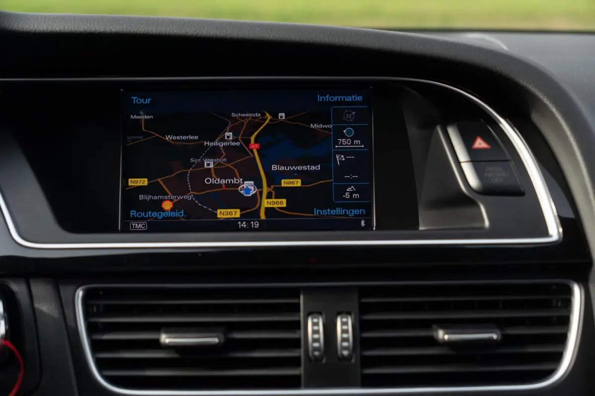 4.2 V8 FSI RS5 Quattro|B&O|Audi Exclusive|DAB|Panoramadak|Carbon|RS Dynamic|Dealer Onderhouden