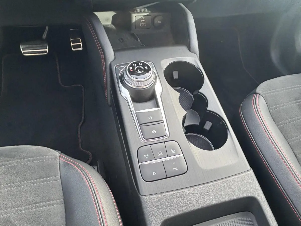 2.5 PHEV ST-Line X 225PK Panodak Winterpack Adaptieve Cruise Camera Navi Carplay 20'' Velgen Privacy Glass Elek. Achterklep Climate Keyless *1500KG Trekgewicht*