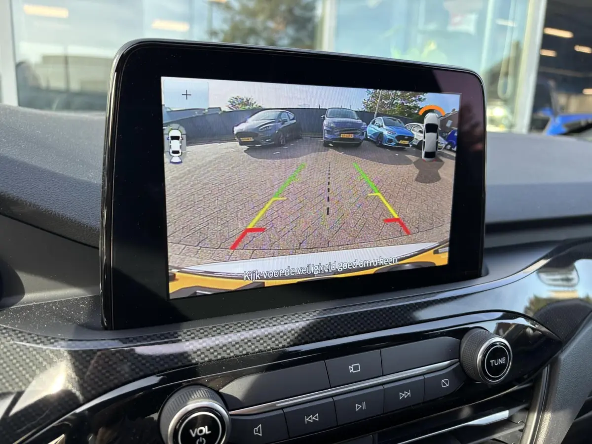 2.5 PHEV ST-Line X 225PK Panodak Winterpack Adaptieve Cruise Camera Navi Carplay 20'' Velgen Privacy Glass Elek. Achterklep Climate Keyless *1500KG Trekgewicht*