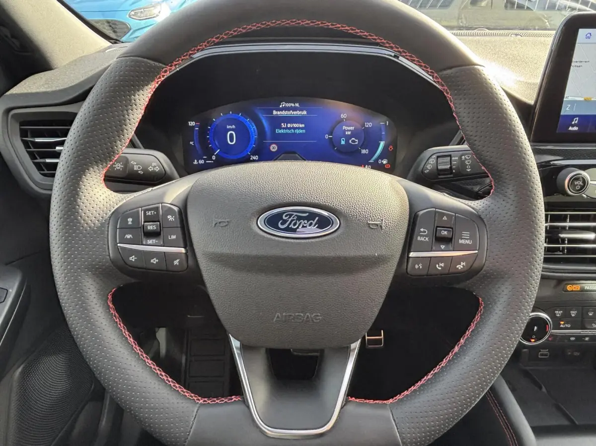 2.5 PHEV ST-Line X 225PK Panodak Winterpack Adaptieve Cruise Camera Navi Carplay 20'' Velgen Privacy Glass Elek. Achterklep Climate Keyless *1500KG Trekgewicht*