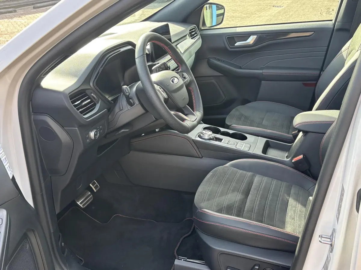 2.5 PHEV ST-Line X 225PK Panodak Winterpack Adaptieve Cruise Camera Navi Carplay 20'' Velgen Privacy Glass Elek. Achterklep Climate Keyless *1500KG Trekgewicht*