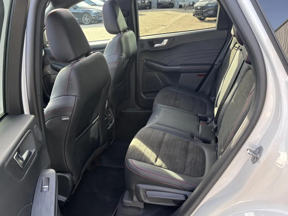2.5 PHEV ST-Line X 225PK Panodak Winterpack Adaptieve Cruise Camera Navi Carplay 20'' Velgen Privacy Glass Elek. Achterklep Climate Keyless *1500KG Trekgewicht*