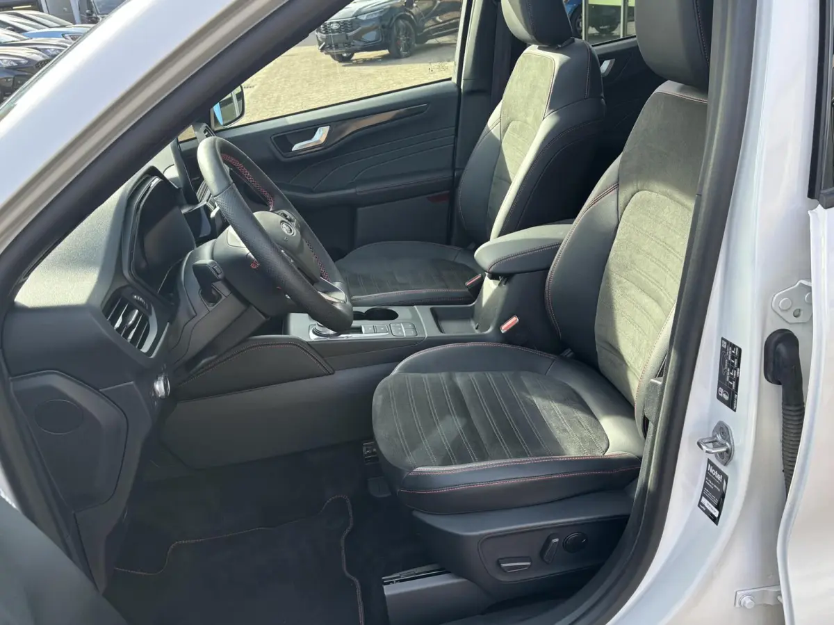 2.5 PHEV ST-Line X 225PK Panodak Winterpack Adaptieve Cruise Camera Navi Carplay 20'' Velgen Privacy Glass Elek. Achterklep Climate Keyless *1500KG Trekgewicht*