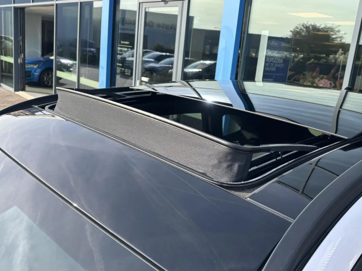 2.5 PHEV ST-Line X 225PK Panodak Winterpack Adaptieve Cruise Camera Navi Carplay 20'' Velgen Privacy Glass Elek. Achterklep Climate Keyless *1500KG Trekgewicht*