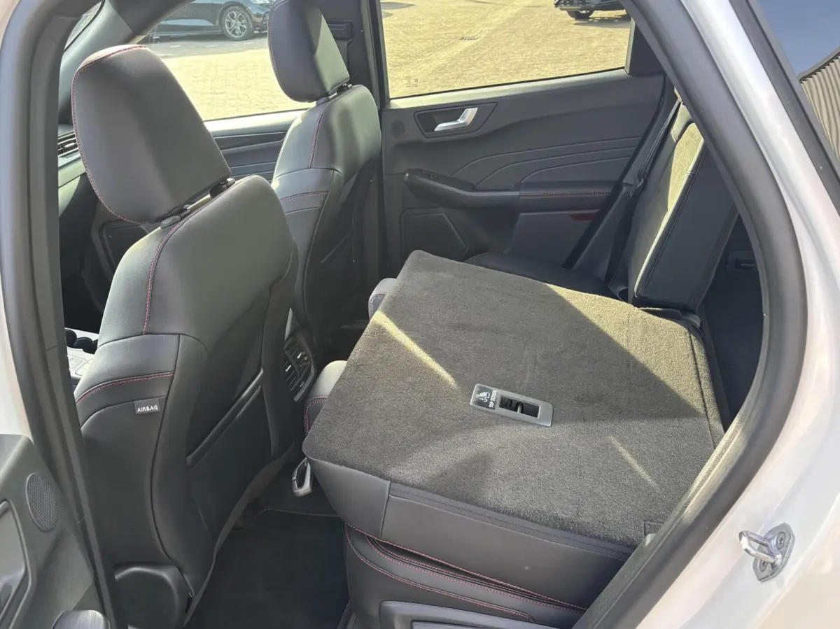 2.5 PHEV ST-Line X 225PK Panodak Winterpack Adaptieve Cruise Camera Navi Carplay 20'' Velgen Privacy Glass Elek. Achterklep Climate Keyless *1500KG Trekgewicht*
