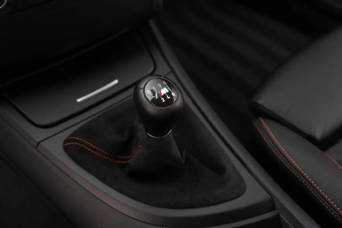 3.0i M|1M E82 M-Sport|1 Eigenaar|UNIEK|Valencia Orange|Xenon|Leder|Cruise|Dealer Onderhouden