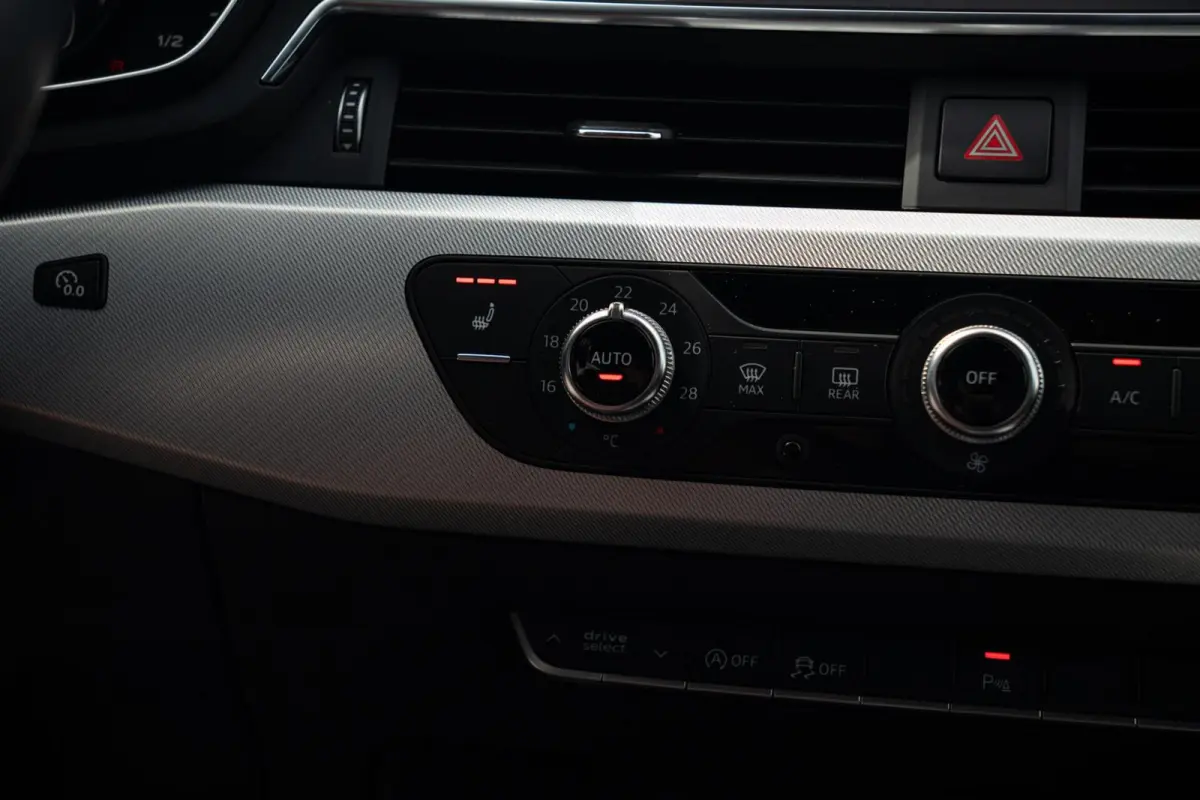 1.4 TFSI Sport|Virtual|S-Line|Automaat|Stuurverwarming|LED|Adaptive Cruise|Drive Select