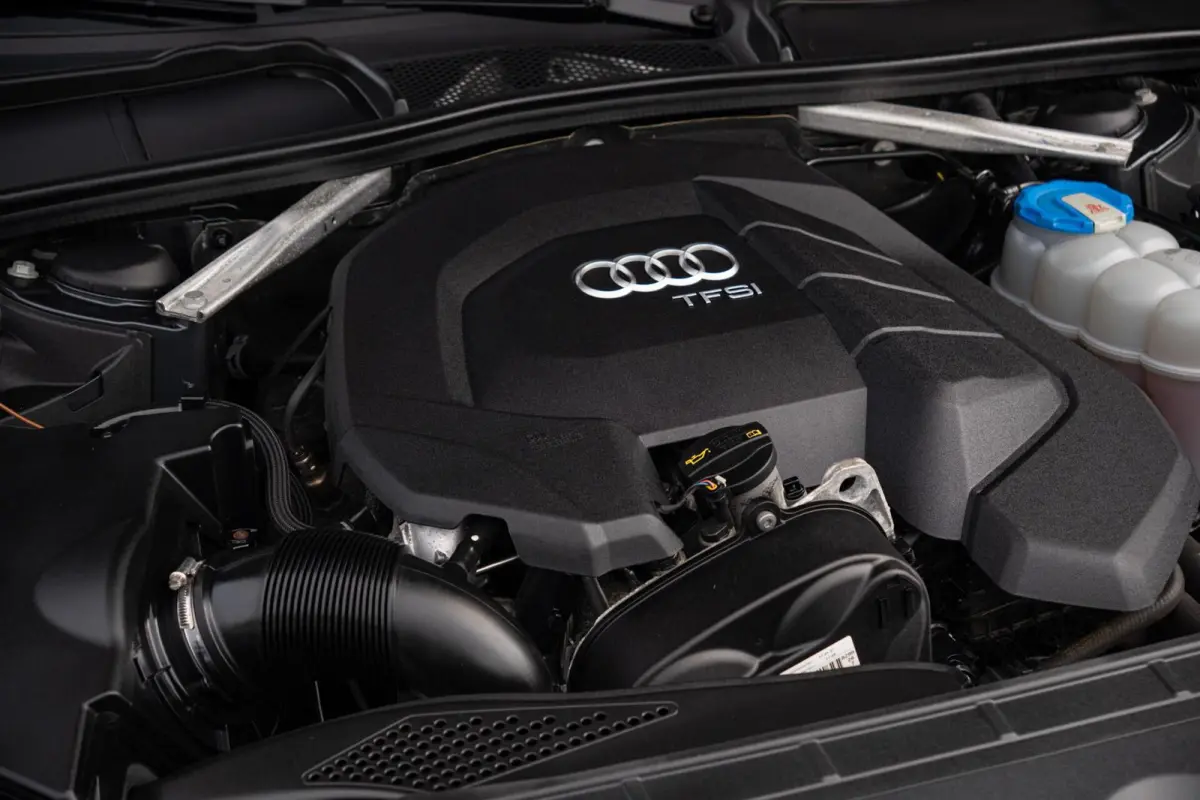 1.4 TFSI Sport|Virtual|S-Line|Automaat|Stuurverwarming|LED|Adaptive Cruise|Drive Select