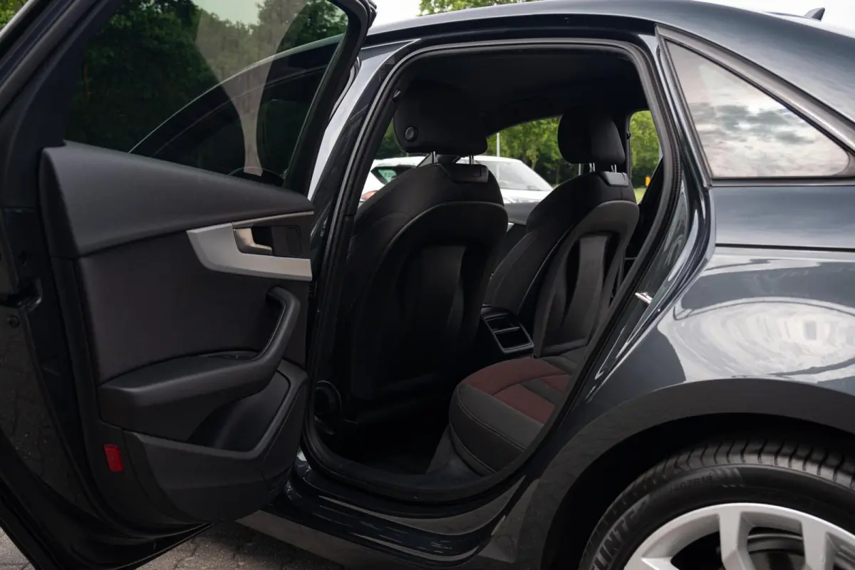 1.4 TFSI Sport|Virtual|S-Line|Automaat|Stuurverwarming|LED|Adaptive Cruise|Drive Select