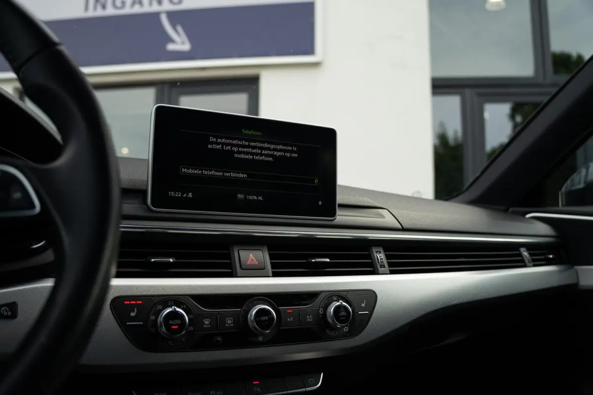 1.4 TFSI Sport|Virtual|S-Line|Automaat|Stuurverwarming|LED|Adaptive Cruise|Drive Select