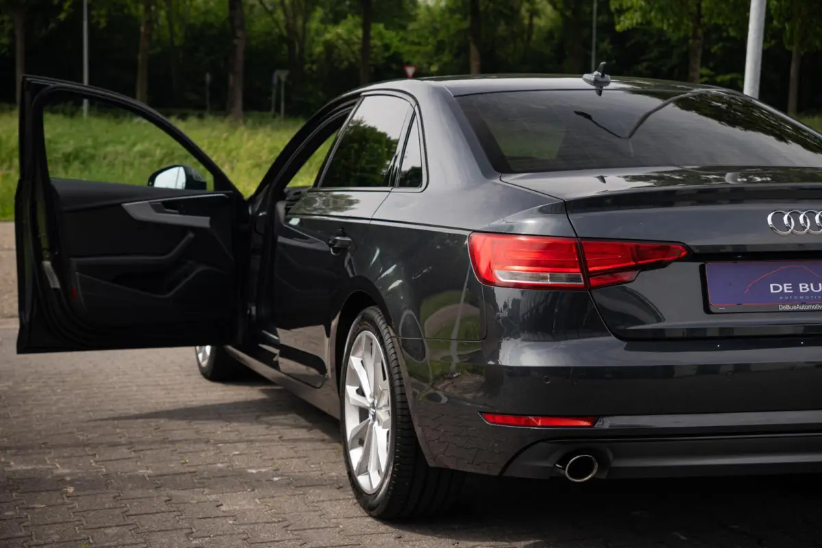 1.4 TFSI Sport|Virtual|S-Line|Automaat|Stuurverwarming|LED|Adaptive Cruise|Drive Select