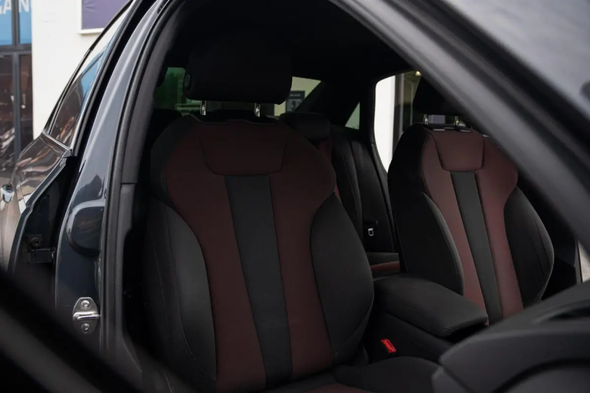 1.4 TFSI Sport|Virtual|S-Line|Automaat|Stuurverwarming|LED|Adaptive Cruise|Drive Select