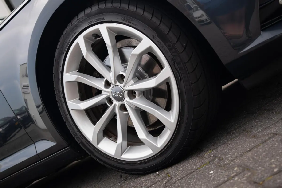 1.4 TFSI Sport|Virtual|S-Line|Automaat|Stuurverwarming|LED|Adaptive Cruise|Drive Select
