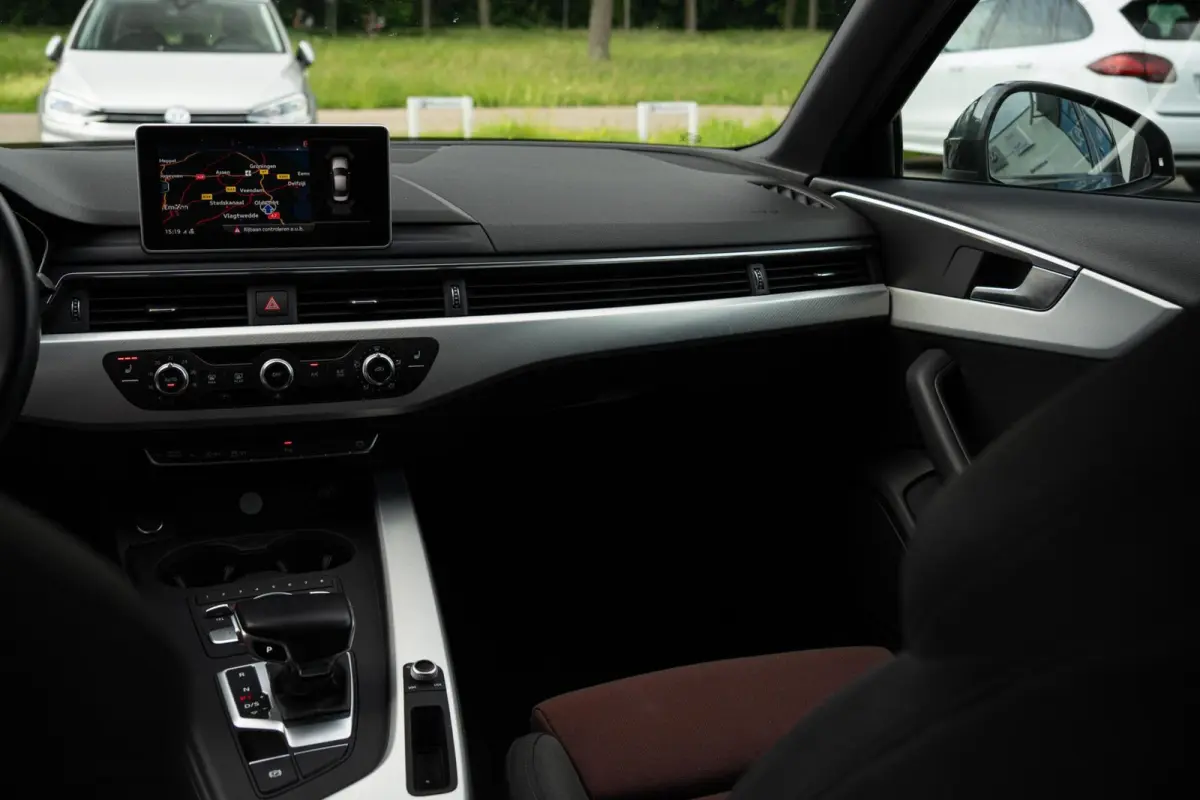 1.4 TFSI Sport|Virtual|S-Line|Automaat|Stuurverwarming|LED|Adaptive Cruise|Drive Select