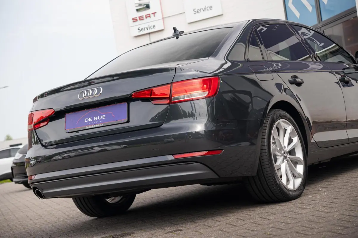 1.4 TFSI Sport|Virtual|S-Line|Automaat|Stuurverwarming|LED|Adaptive Cruise|Drive Select