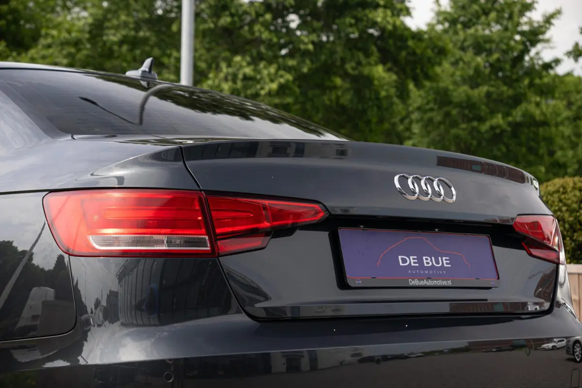 1.4 TFSI Sport|Virtual|S-Line|Automaat|Stuurverwarming|LED|Adaptive Cruise|Drive Select
