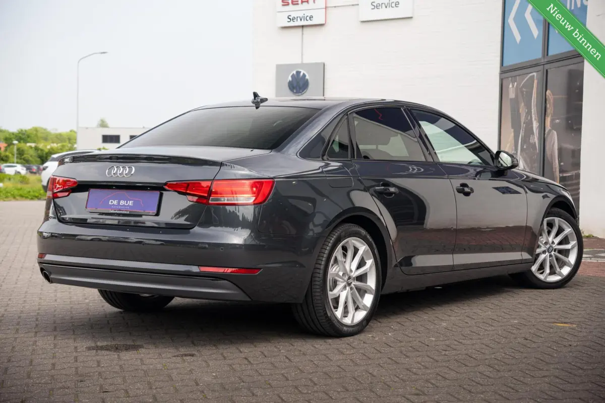 1.4 TFSI Sport|Virtual|S-Line|Automaat|Stuurverwarming|LED|Adaptive Cruise|Drive Select