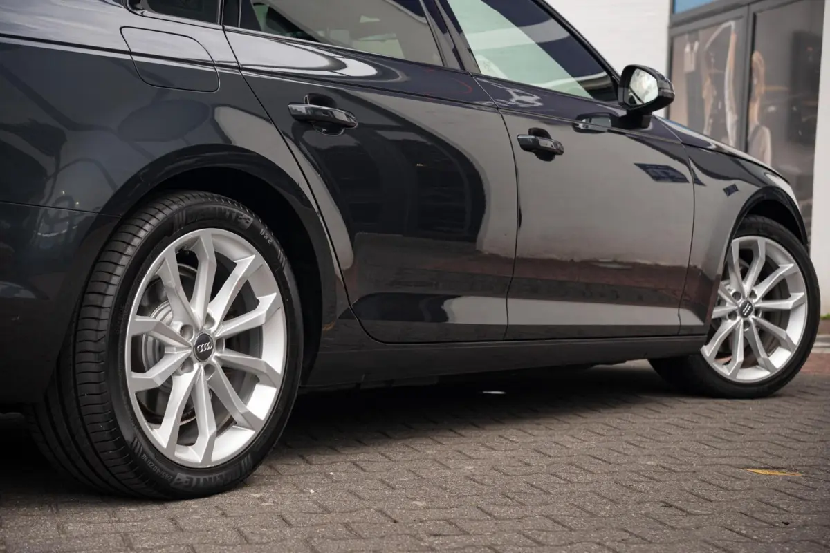 1.4 TFSI Sport|Virtual|S-Line|Automaat|Stuurverwarming|LED|Adaptive Cruise|Drive Select
