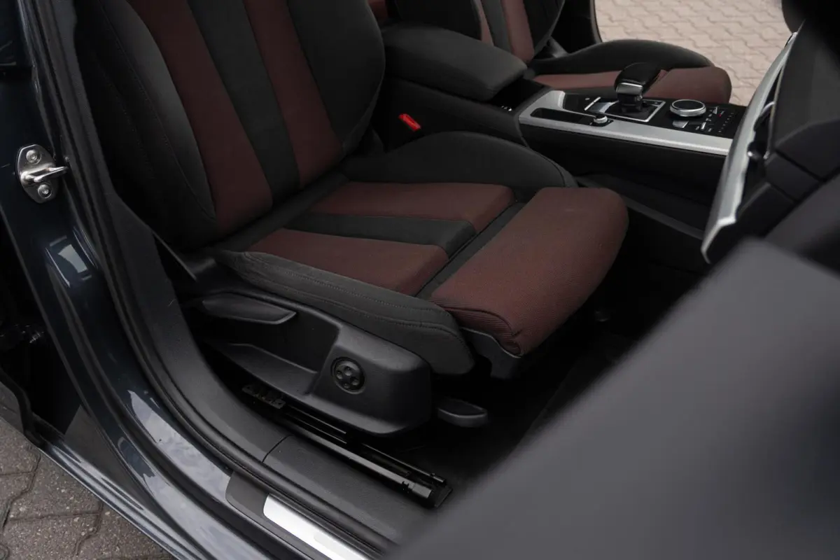 1.4 TFSI Sport|Virtual|S-Line|Automaat|Stuurverwarming|LED|Adaptive Cruise|Drive Select