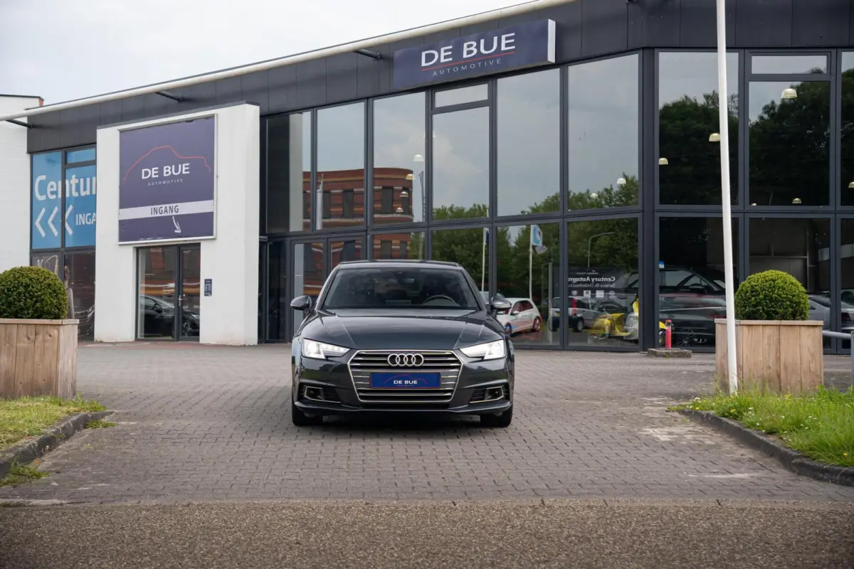1.4 TFSI Sport|Virtual|S-Line|Automaat|Stuurverwarming|LED|Adaptive Cruise|Drive Select