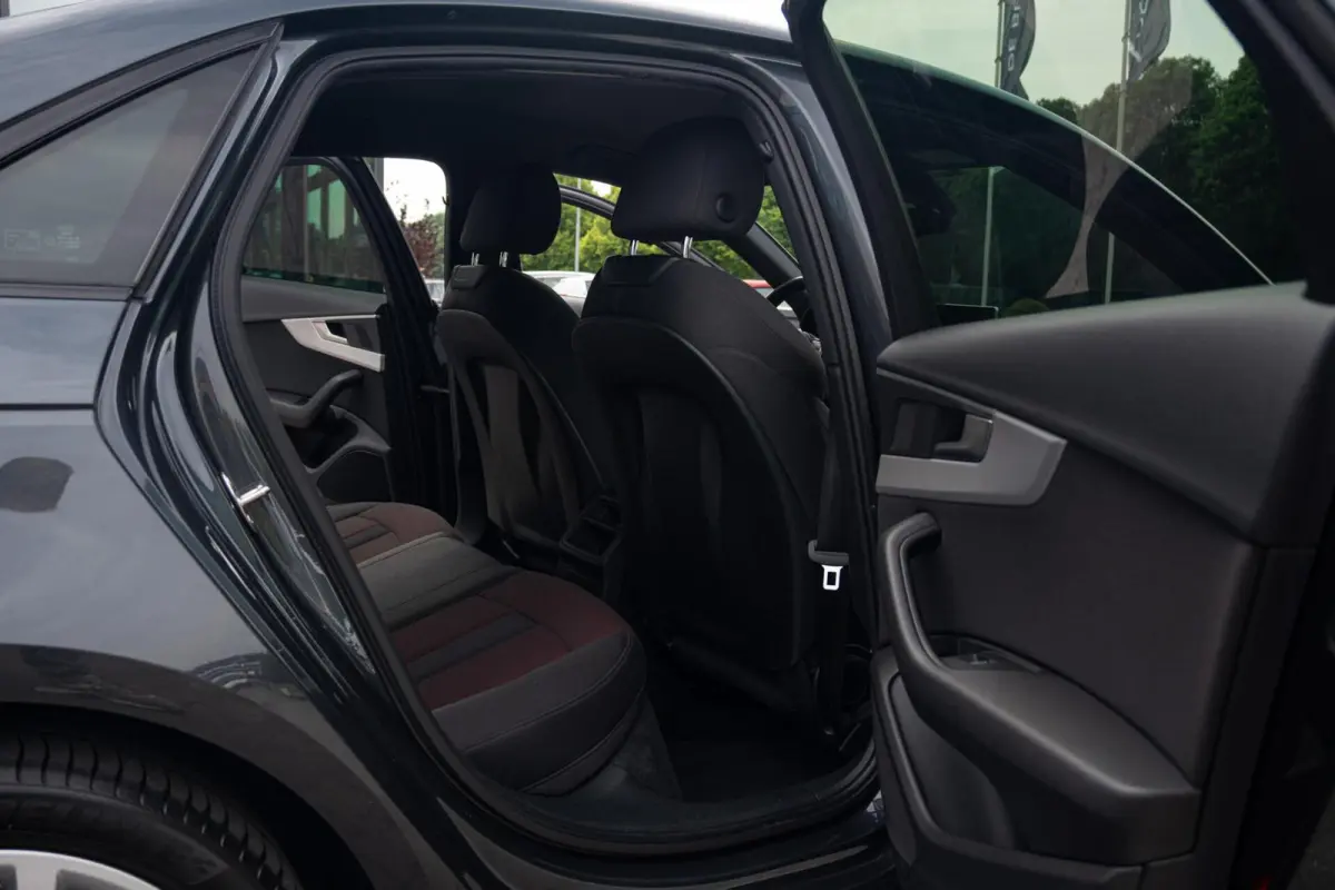 1.4 TFSI Sport|Virtual|S-Line|Automaat|Stuurverwarming|LED|Adaptive Cruise|Drive Select