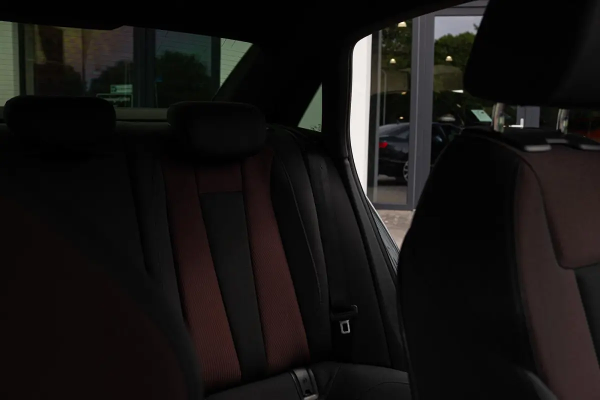 1.4 TFSI Sport|Virtual|S-Line|Automaat|Stuurverwarming|LED|Adaptive Cruise|Drive Select