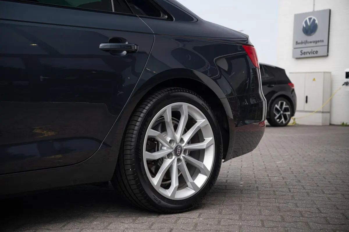 1.4 TFSI Sport|Virtual|S-Line|Automaat|Stuurverwarming|LED|Adaptive Cruise|Drive Select