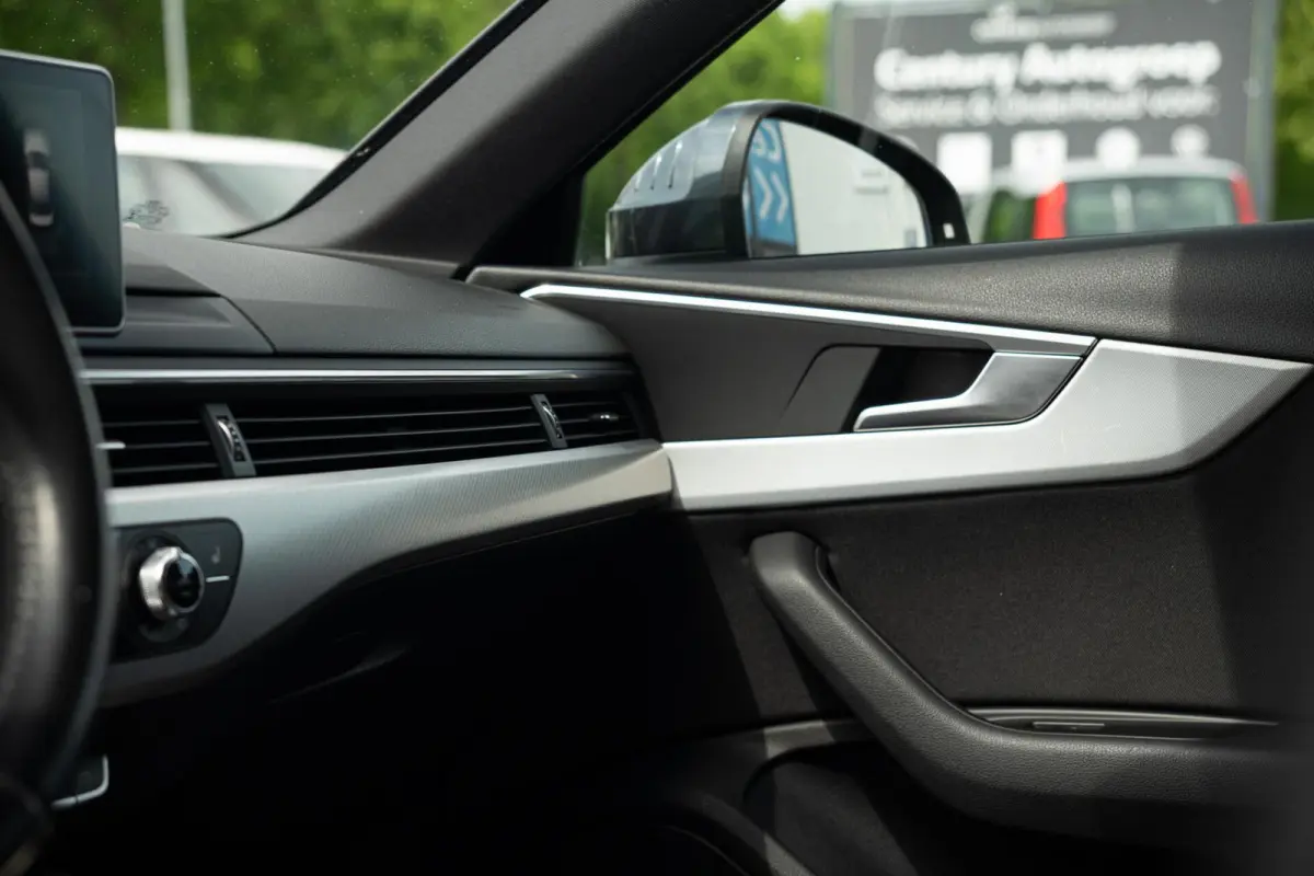 1.4 TFSI Sport|Virtual|S-Line|Automaat|Stuurverwarming|LED|Adaptive Cruise|Drive Select
