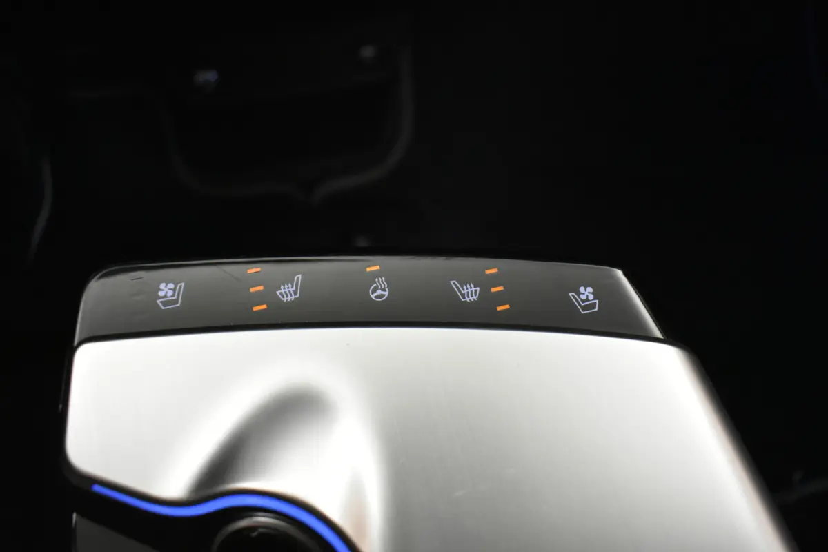 Plus 77.4 kWh SOH 100% Camera Warmtepomp EL stoel+aKlep Stoel+Stuur verwarming