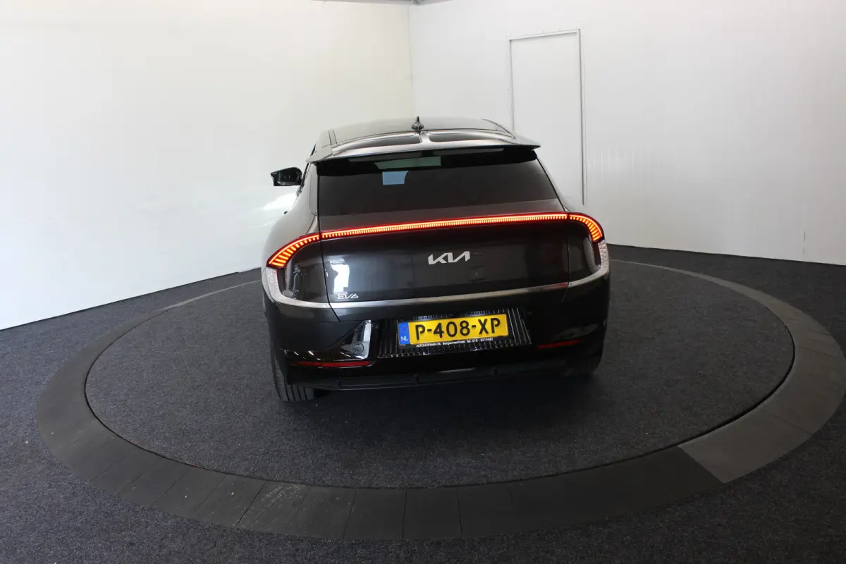 Plus 77.4 kWh SOH 100% Camera Warmtepomp EL stoel+aKlep Stoel+Stuur verwarming