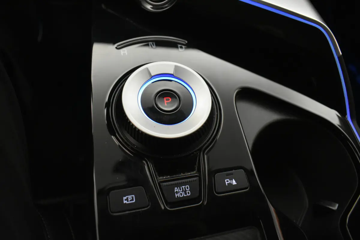 Plus 77.4 kWh SOH 100% Camera Warmtepomp EL stoel+aKlep Stoel+Stuur verwarming
