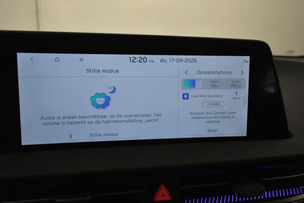 Plus 77.4 kWh SOH 100% Camera Warmtepomp EL stoel+aKlep Stoel+Stuur verwarming