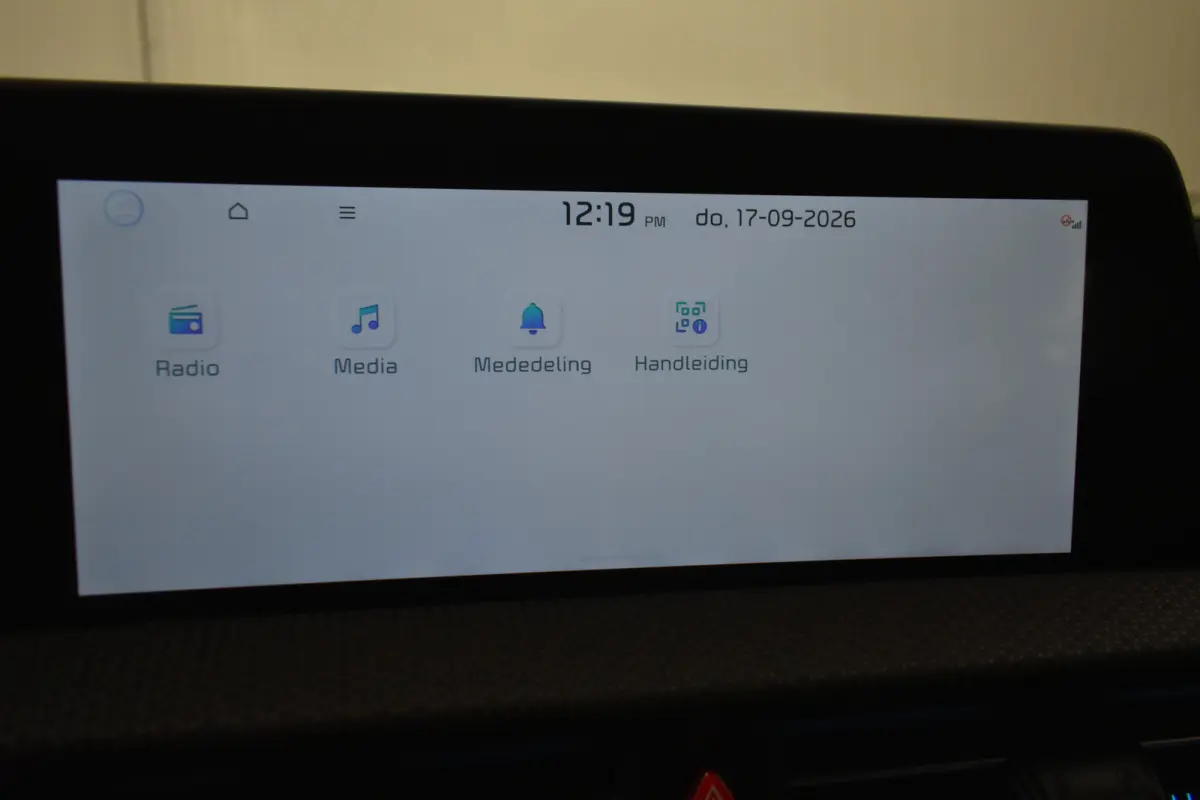 Plus 77.4 kWh SOH 100% Camera Warmtepomp EL stoel+aKlep Stoel+Stuur verwarming