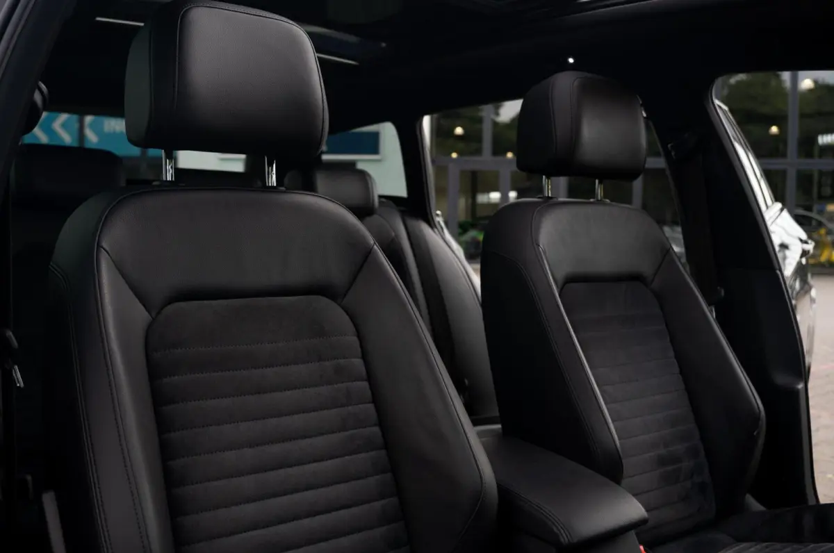 1.4 TSI GTE Highline|Org.NL NAP|1e Eig|Panoramadak|Virtual|CarPlay|DAB|Camera|Dealer Onderhouden