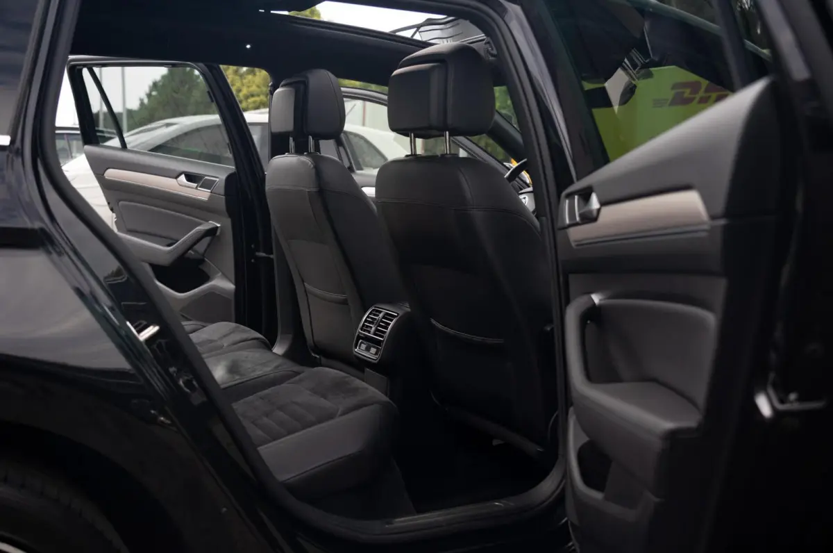 1.4 TSI GTE Highline|Org.NL NAP|1e Eig|Panoramadak|Virtual|CarPlay|DAB|Camera|Dealer Onderhouden