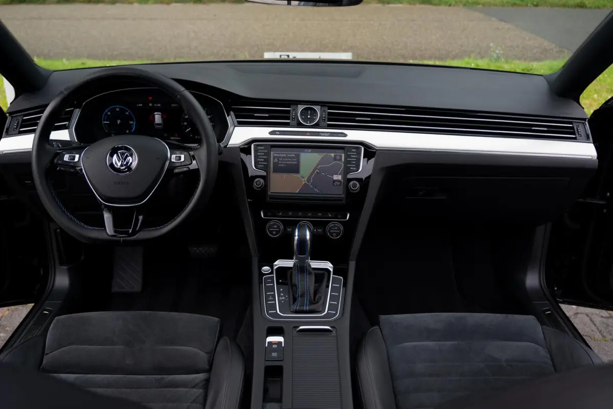 1.4 TSI GTE Highline|Org.NL NAP|1e Eig|Panoramadak|Virtual|CarPlay|DAB|Camera|Dealer Onderhouden